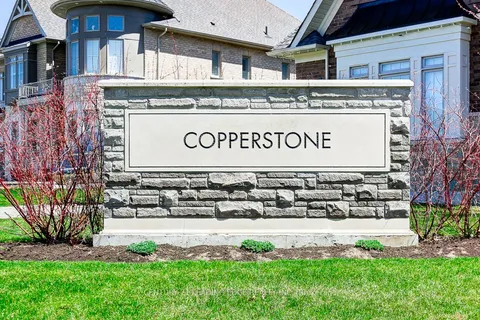 6 SOMER RUMM Court, Whitchurch-Stouffville, ON L4A 1X8