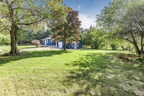 21726 Highway 48 N/A, East Gwillimbury, ON L0G 1M0