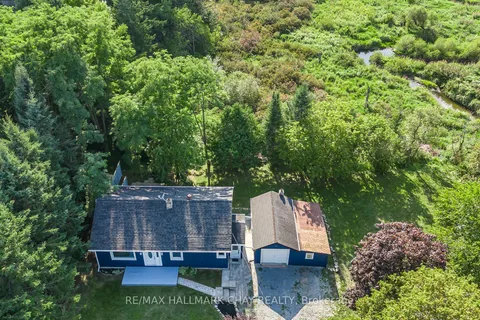 21726 Highway 48 N/A, East Gwillimbury, ON L0G 1M0