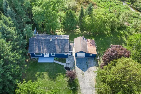21726 Highway 48 N/A, East Gwillimbury, ON L0G 1M0