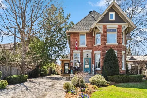 125 Wellington Street, New Tecumseth, ON L9R 1G7