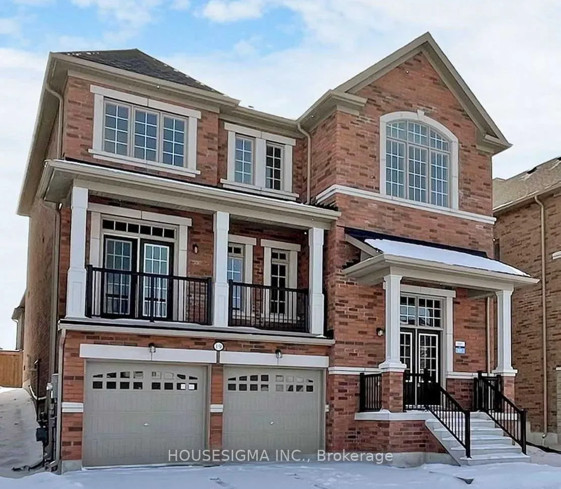 19 Faimira Avenue, Georgina, ON L4P 0S4