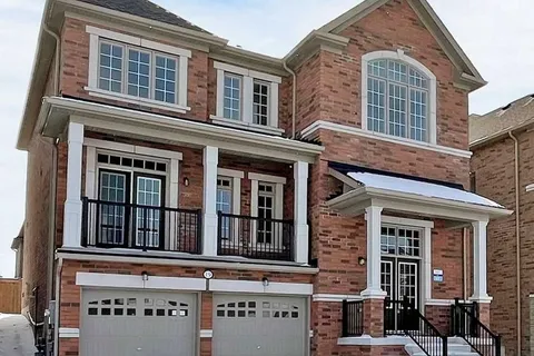 19 Faimira Avenue, Georgina, ON L4P 0S4