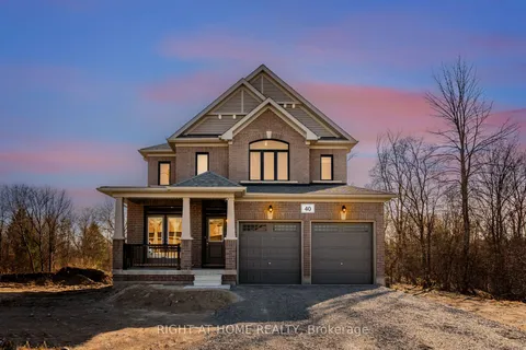 40 Baycroft Boulevard, Essa, ON L3W 0M1