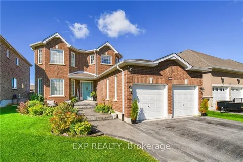 452 Greenwood Drive, Essa, ON L0M 1B6