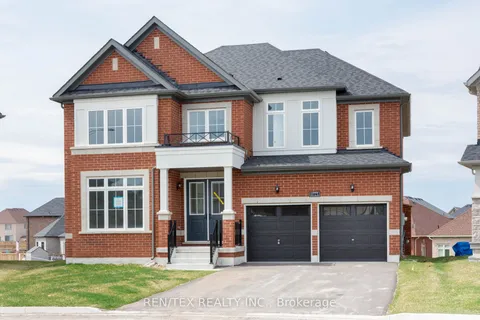 1723 Corsal Court, Innisfil, ON L9S 4W7