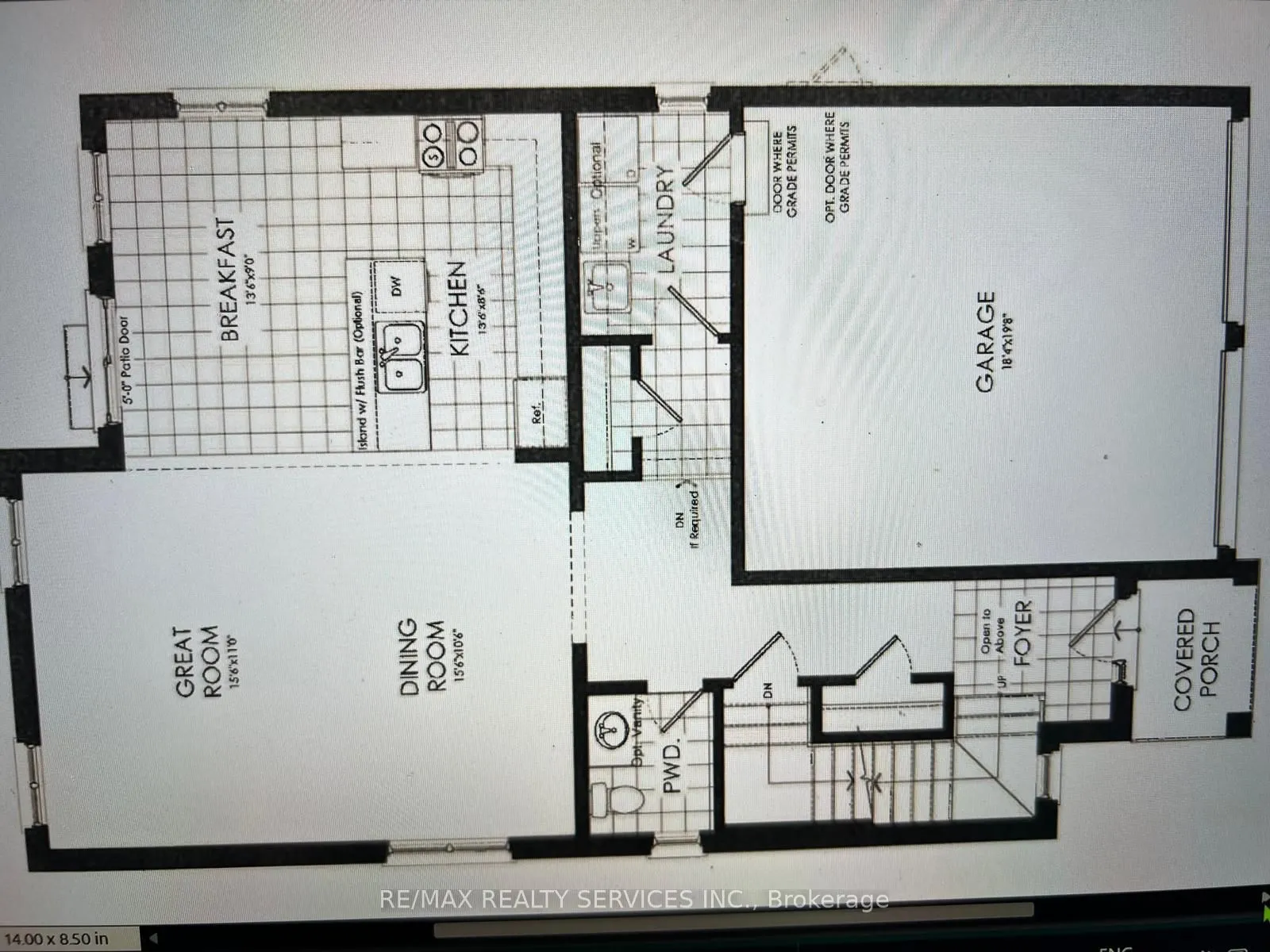 Lot 44 Beaverton Homes Street, Brock, ON L0A 0K1