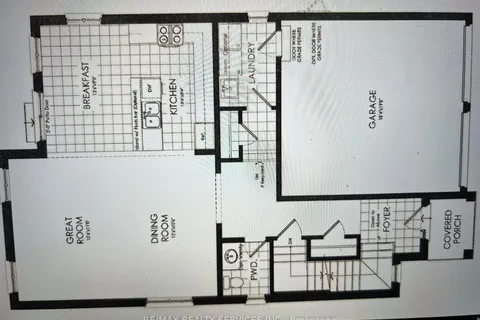 Lot 44 Beaverton Homes Street, Brock, ON L0A 0K1