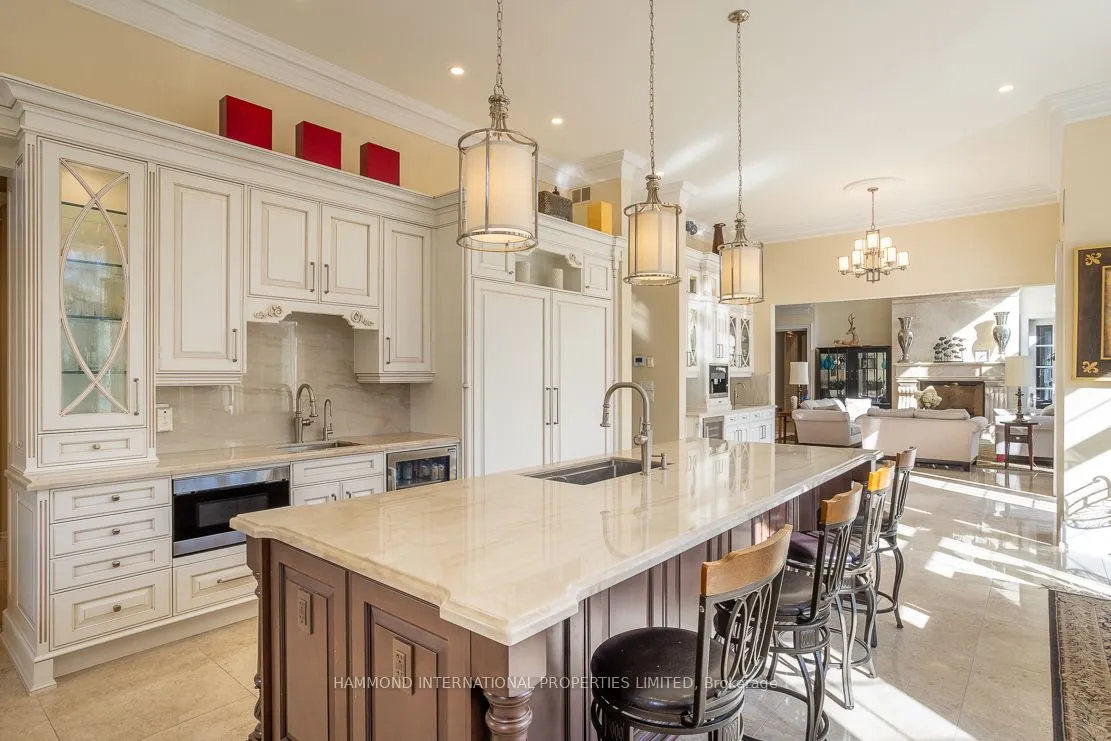 29 Moraine Forest Trail, Whitchurch-Stouffville, ON L4A 7X5