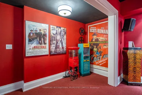 29 Moraine Forest Trail, Whitchurch-Stouffville, ON L4A 7X5