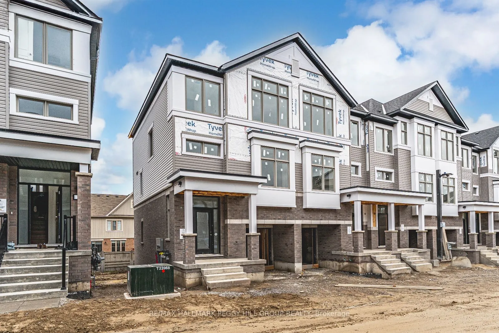 38 Brandon Crescent, New Tecumseth, ON L0G 1W0