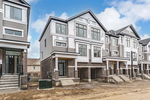38 Brandon Crescent, New Tecumseth, ON L0G 1W0