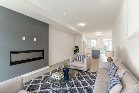 38 Brandon Crescent, New Tecumseth, ON L0G 1W0