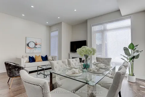 5 Ingersoll Lane, Richmond Hill, ON L4E 1G9