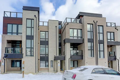 5 Ingersoll Lane, Richmond Hill, ON L4E 1G9