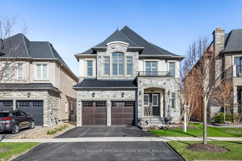 113 Burns Boulevard, King, ON L7B 0M5