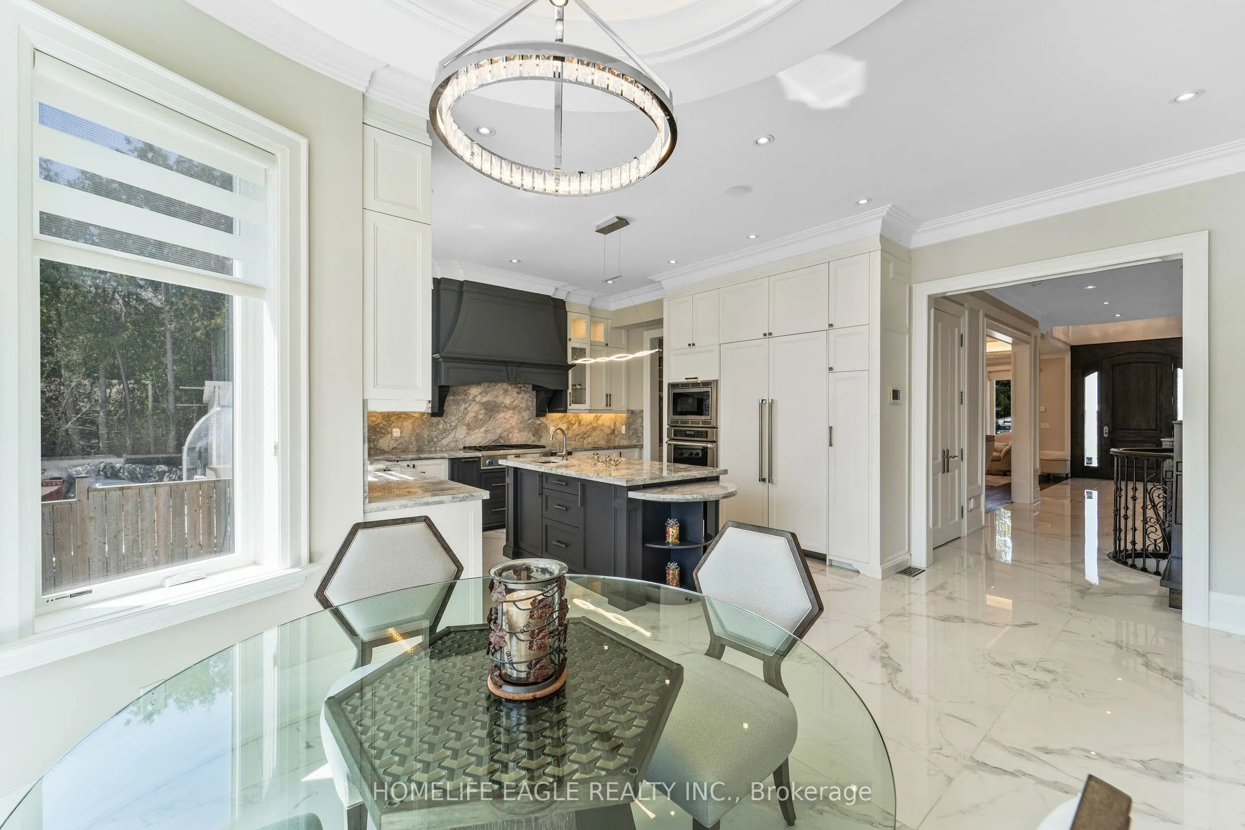 398 Bent Crescent, Richmond Hill, ON L4C 1C3