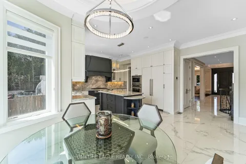 398 Bent Crescent, Richmond Hill, ON L4C 1C3