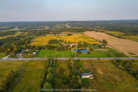 5897 17th Side Road, King, ON L0G 1T0