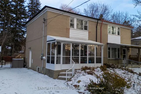 333 Neal Drive, Richmond Hill, ON L4C 3L3