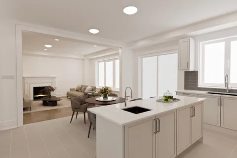 6 Speciosa Street, Richmond Hill, ON L4E 2Y5