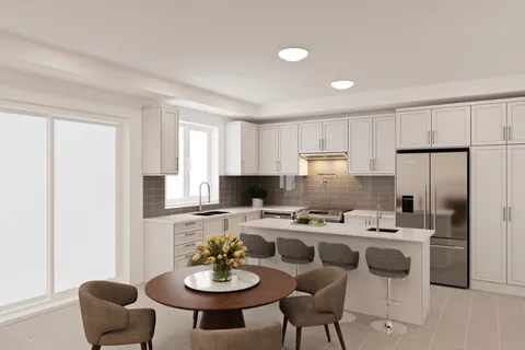 6 Speciosa Street, Richmond Hill, ON L4E 2Y5