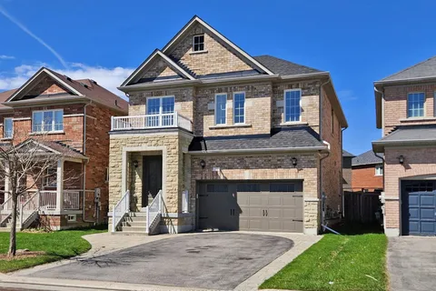 25 Willharper Gate, Whitchurch-Stouffville, ON L4A 0X5