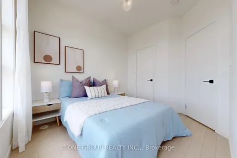 20 Pantheon Lane, Markham, ON M2J 4G8