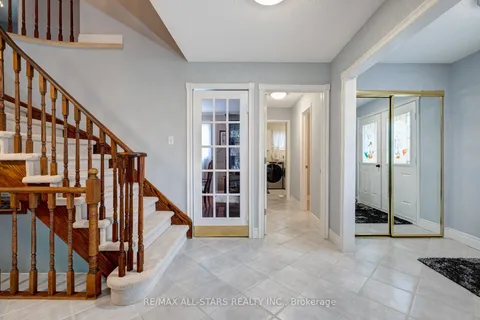 40 Eastwood Crescent, Markham, ON L3P 5Z7