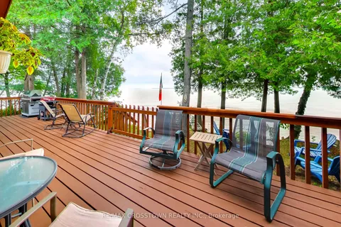 344 Loon Road, Georgina Islands, ON L0E 1R0