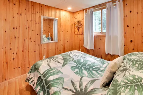 344 Loon Road, Georgina Islands, ON L0E 1R0