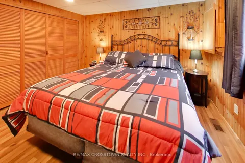 344 Loon Road, Georgina Islands, ON L0E 1R0