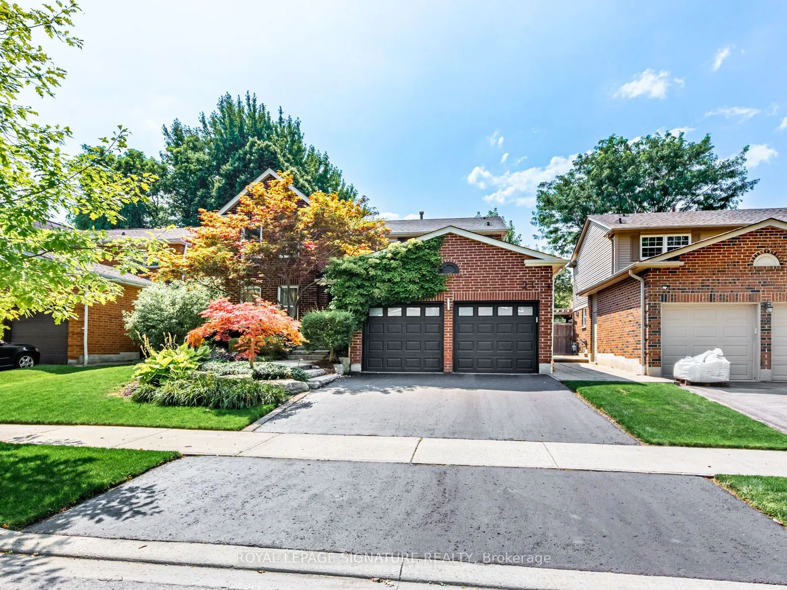 21 Emeline Crescent, Markham, ON L3P 4G2