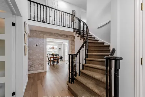21 Emeline Crescent, Markham, ON L3P 4G2