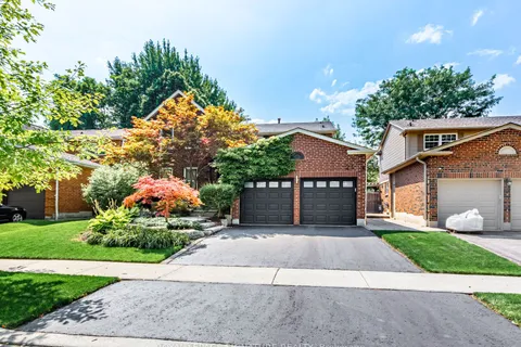 21 Emeline Crescent, Markham, ON L3P 4G2
