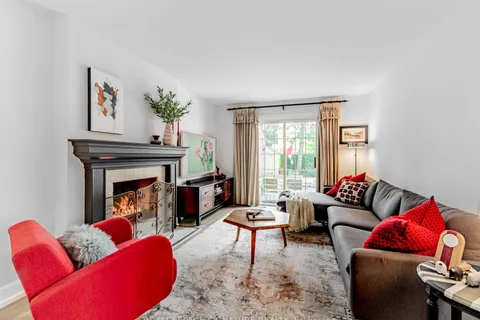 21 Emeline Crescent, Markham, ON L3P 4G2