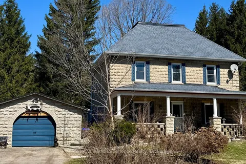 6550 Camp Hill Road, Essa, ON L3W 0T4