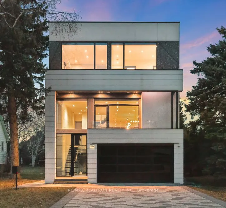 156 Garden Avenue, Richmond Hill, ON L4C 6M2