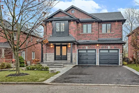 78 Gracedale Drive, ON L4C 0S8