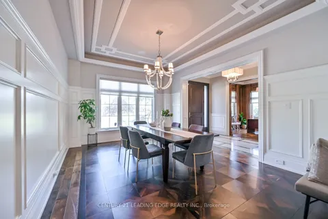 16 Sir Isaac Gate, Markham, ON L3P 3N8