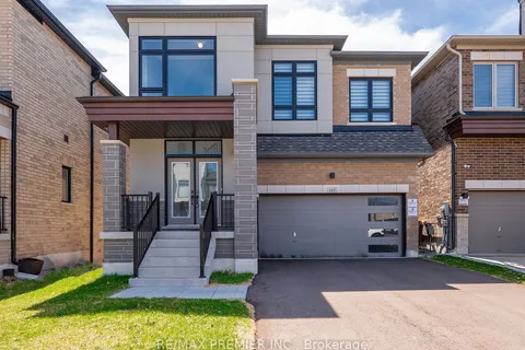 165 Wesmina Avenue, Whitchurch-Stouffville, ON L4A 4W5