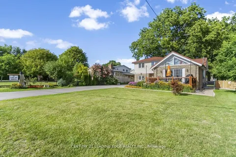 55 Lake Drive, Georgina, ON L4P 1A5