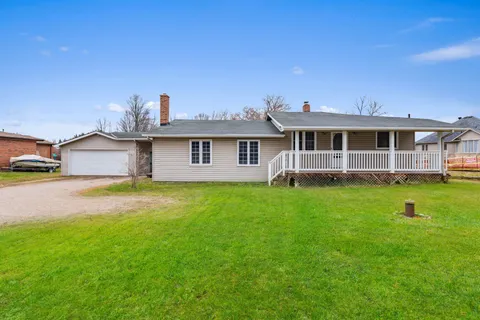 4566 Lloydtown-Aurora Road, King, ON L7B 0E3