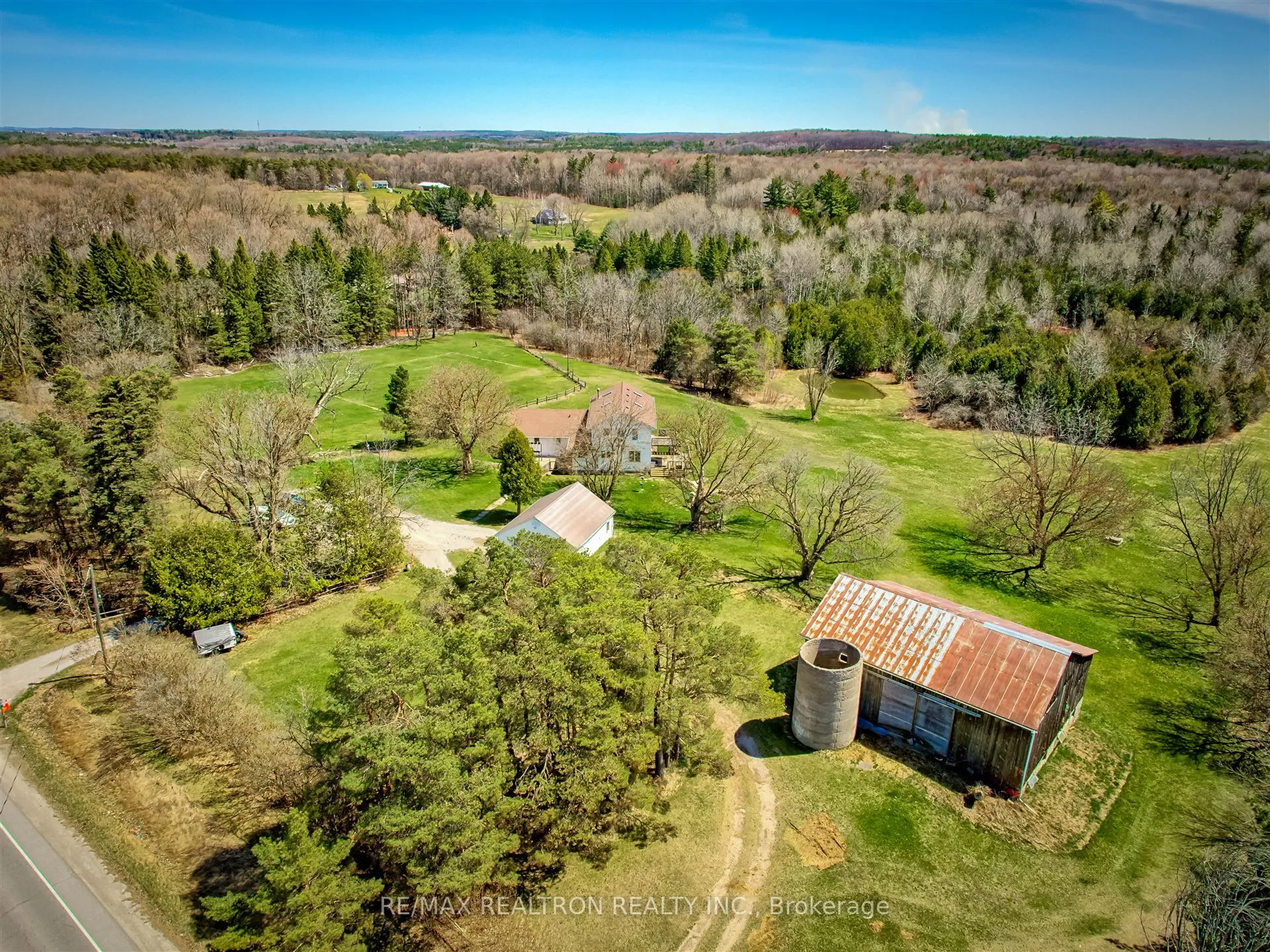 3169 Mount Albert Road, East Gwillimbury, ON L0G 1V0