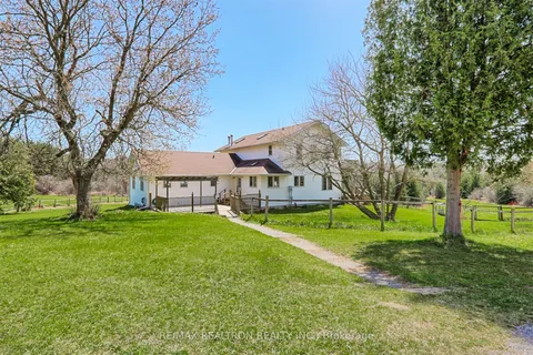 3169 Mount Albert Road, East Gwillimbury, ON L0G 1V0