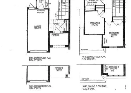 9 GREENWOOD Drive, Essa, ON L3W 0N5