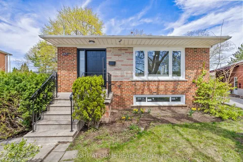 335 Gells Road, Richmond Hill, ON L4C 3A5
