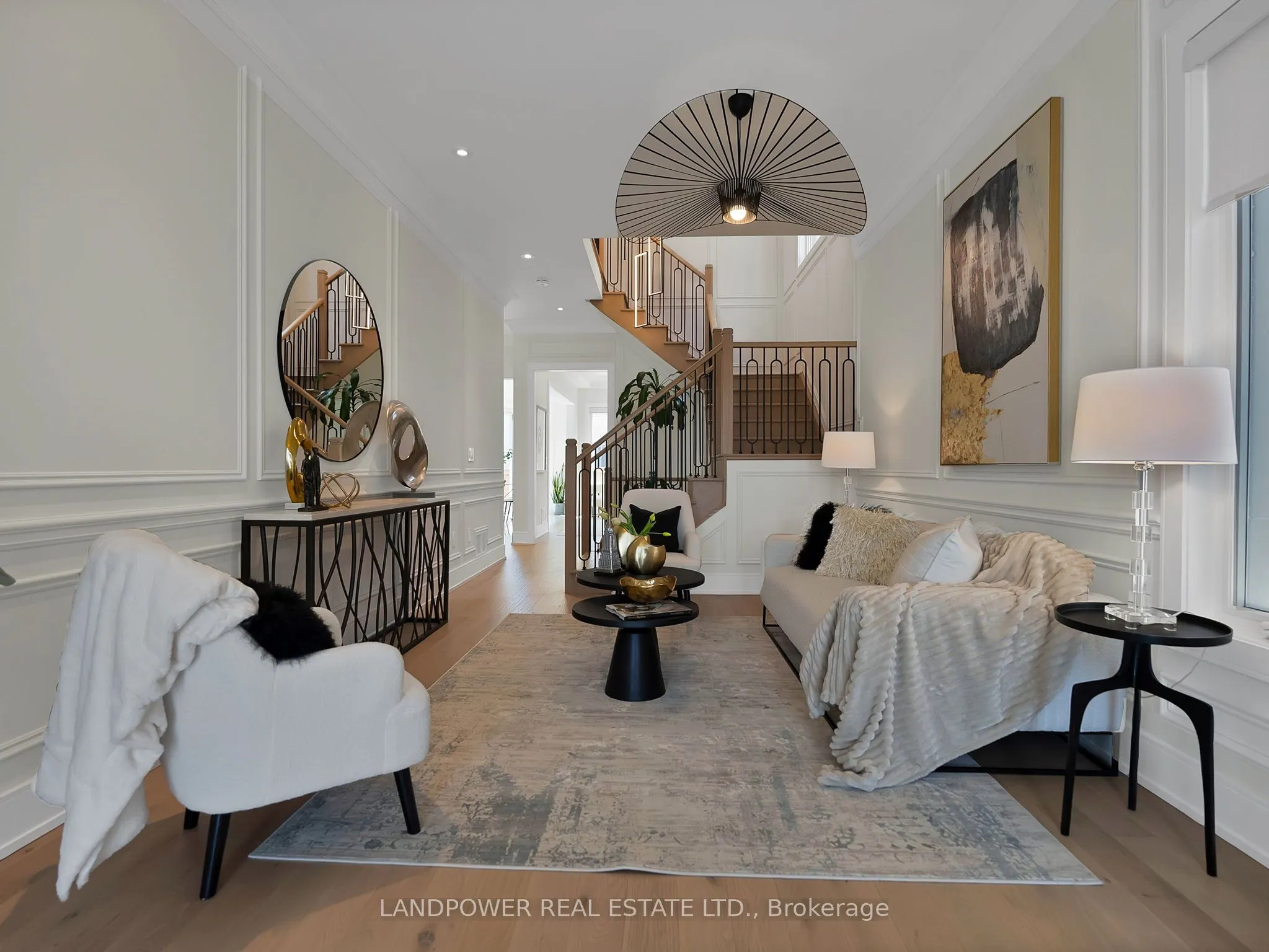 35 Longworth Avenue, Richmond Hill, ON L4E 1J2