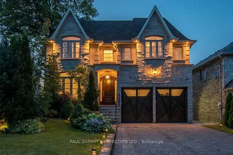 90 Grandview Avenue, Markham, ON L3T 1H4