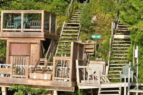 Lot 160 Snake Island N/A, Georgina Islands, ON L4P 3E9